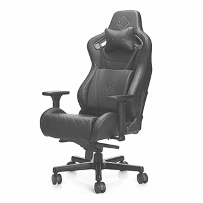 Hlavný obrázok produktu Herní Citadel Gaming Chair HP OMEN, black, polohovatelná záda