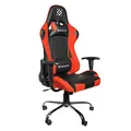Ďalší obrázok produktu Herné stolička Defender Azgard, čierno-červená, polohovateľná