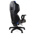Herný stôl E-Blue AUROZA, modrý, Bluetooth