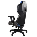 Herný stôl E-Blue AUROZA, modrý, Bluetooth