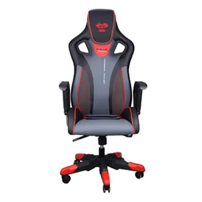 Hlavný obrázok produktu Herní křeslo E-Blue COBRA III, červené
