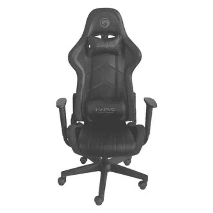 Hlavný obrázok produktu Herní křeslo Marvo CH-106, černé
