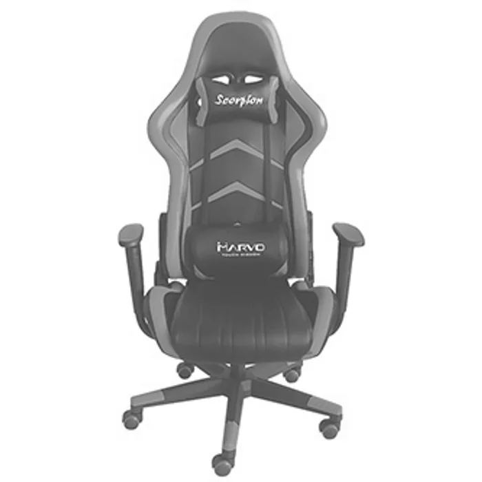 Hlavný obrázok produktu Herní křeslo Marvo CH-106, modré