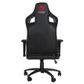 Ďalší obrázok produktu Herné stolička Marvo CH-118, čierno-červená