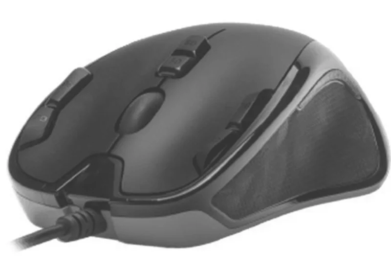 Hlavný obrázok produktu Herní myš "G300S" černá, drátová, optická, USB, LOGITECH