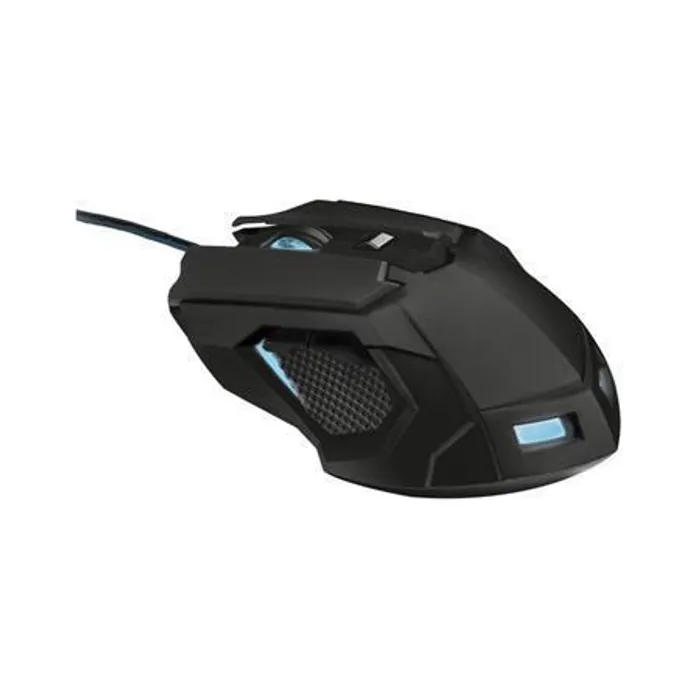 Hlavný obrázok produktu Herní myš "GXT158", černá, drátová, laserová, USB, TRUST