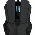 Ďalší obrázok produktu Herná myš "GXT158", čierna, drôtová, laserová, USB, TRUST