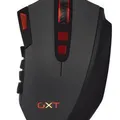 Ďalší obrázok produktu Herná myš "GXT166 MMO", čierna, drôtová, laserová, TRUST