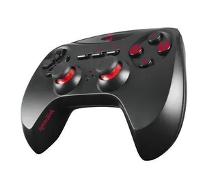 Herný ovládač bezdrôtový "Strike NX", čierna, USB, SPEEDLINK