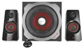 Herné reproduktory „GXT38“, so subwooferom, 2.1, 60 W, TRUST