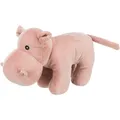 HIPPO, plyšový hroch so zvukom, 25 cm