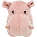 HIPPO, plyšový hroch so zvukom, 25 cm
