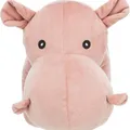 Ďalší obrázok produktu HIPPO, plyšový hroch so zvukom, 25 cm