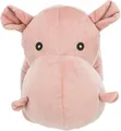 HIPPO, plyšový hroch so zvukom, 25 cm