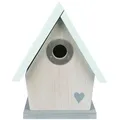 Ďalší obrázok produktu Hniezdiaci domček 20 × 26 × 17cm/o 3.2 cm , borovicové drevo