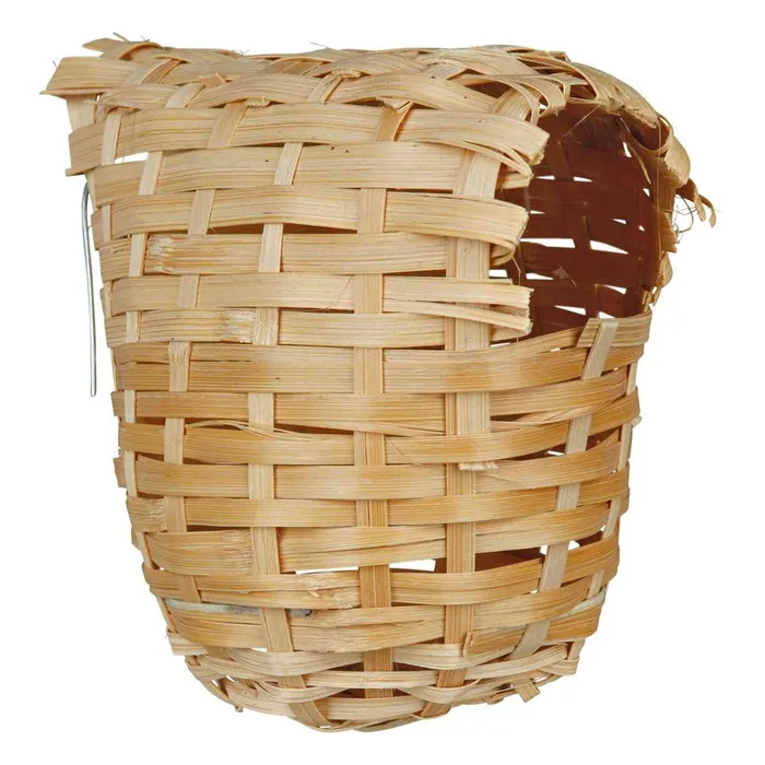 Hlavný obrázok produktu Hnízdo exoti - velké 12x15cm TRIXIE