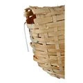 Ďalší obrázok produktu Hniezdo exoti - veľké 12x15cm TRIXIE