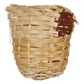 Ďalší obrázok produktu Hniezdo exoti - veľké 12x15cm TRIXIE