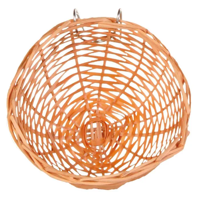 Hlavný obrázok produktu Hnízdo kanár - otevřené 10cm/5,5cm TRIXIE