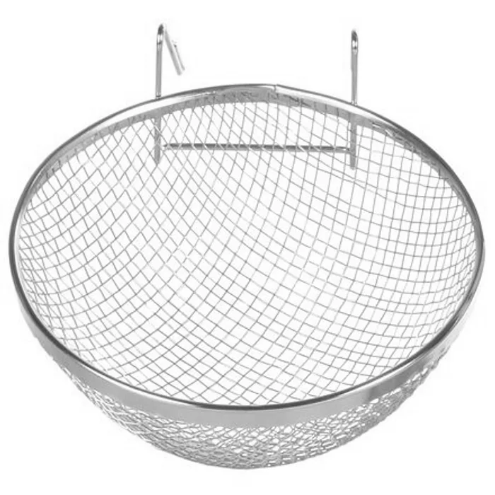 Hlavný obrázok produktu Hnízdo kovové 12cm/5cm TRIXIE