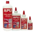Hobby biele lepidlo Hobby glue, 1000 g, APLI