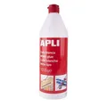 Hobby biele lepidlo Hobby glue, 1000 g, APLI