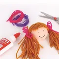 Ďalší obrázok produktu Hobby biele lepidlo Hobby glue, 40 g, APLI