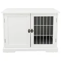 Home Kennel - búda / pelech, M: 73x53x53cm, biela