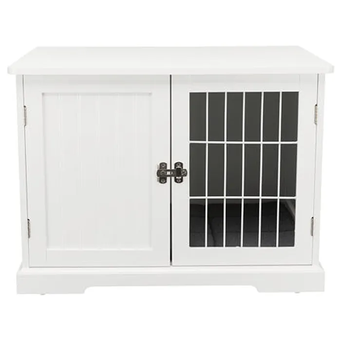 Hlavný obrázok produktu Home Kennel - bouda/pelíšek, M: 73x53x53cm, bílá