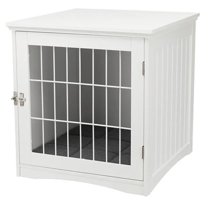 Hlavný obrázok produktu Home Kennel - bouda/pelíšek, S: 48x51x51cm, bílá