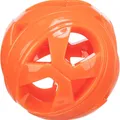 Ďalší obrázok produktu Honeycomb Ball, prodyšný míček, 6 cm, TPR, oranžová