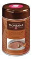 Horúca čokoláda v prášku "Caramel", 250 g, MONBANA