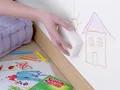 Ďalší obrázok produktu Huba na odstraňovanie škvŕn, 3M Scotch-Brite [2 ks]
