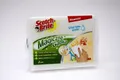 Ďalší obrázok produktu Huba na odstraňovanie škvŕn, 3M Scotch-Brite [2 ks]