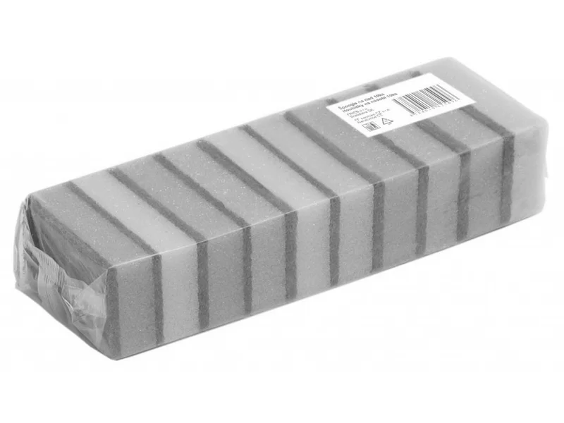 Hlavný obrázok produktu Houbičky na nádobí 10 kusů 80 x 55 x 28 cm