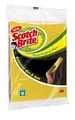 Hubová utierka "Scotch-Brite", 3 ks, univerzálna, 3M