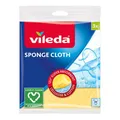 Ďalší obrázok produktu Hubová handrička, 3 ks, VILEDA