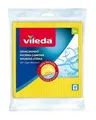 Ďalší obrázok produktu Hubová handrička, 3 ks, VILEDA