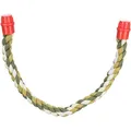 Hojdačka bavlnené lano 66cm/18mm TRIXIE