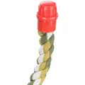 Hojdačka bavlnené lano 66cm/18mm TRIXIE