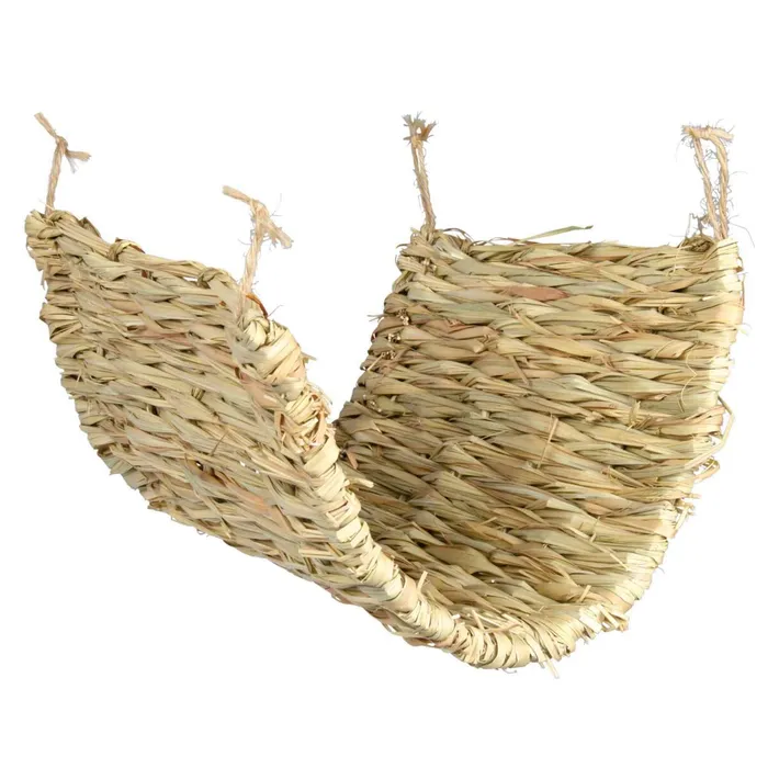 Hlavný obrázok produktu Houpačka/podložka z trávy pro osmáky a krysy 40 x 28 cm