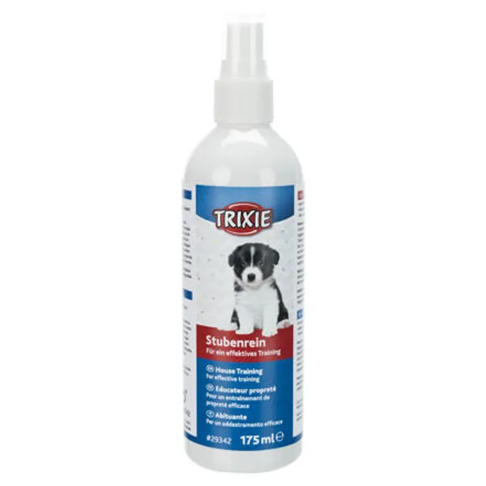 Hlavný obrázok produktu House training, sprej pro nácvik hygieny, 175 ml