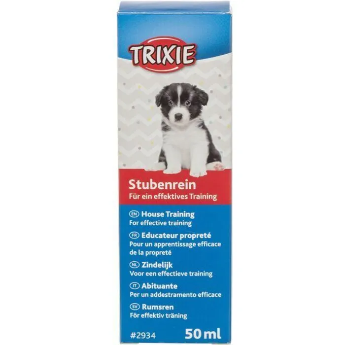Hlavný obrázok produktu Housetrainer - nácvikové kapky 50ml