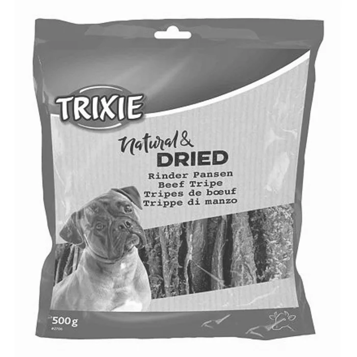 Hlavný obrázok produktu Hovězí dršťky 500 g TRIXIE
