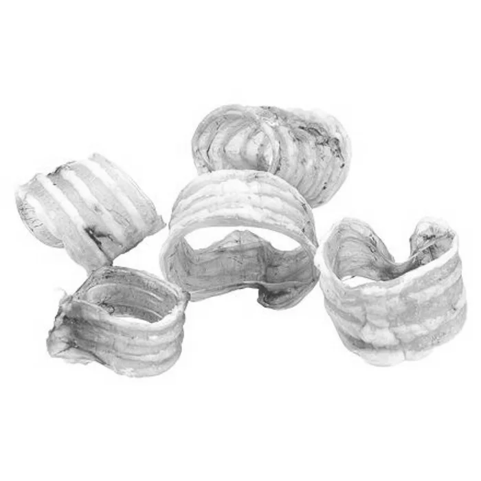 Hlavný obrázok produktu Hovězí průdušnice - kolečka bal. 80 g