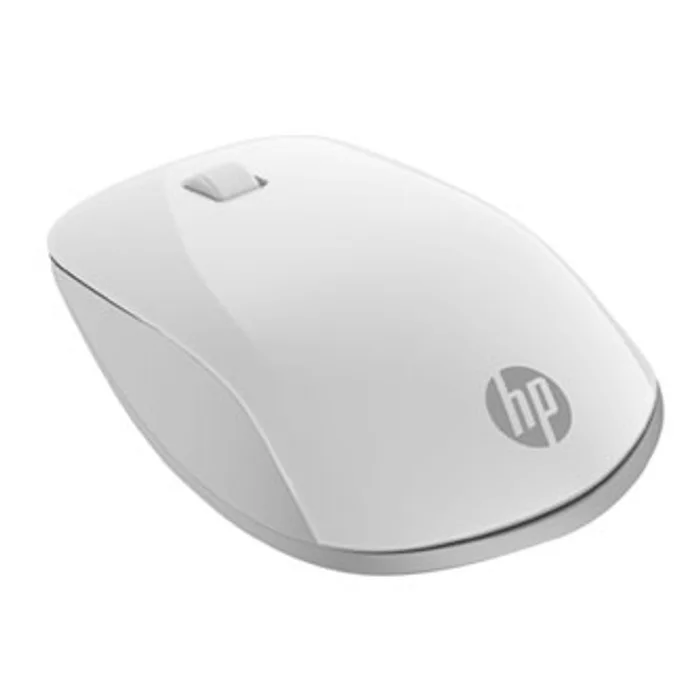 Hlavný obrázok produktu HP myš Z5000 Wireless, 1200DPI, Bluetooth, optická, 3tl., 1 kolečko, bezdrátová, bílá, 1