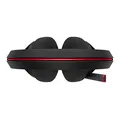 Ďalší obrázok produktu HP Mindframe Prime OMEN, slúchadlá s mikrofónom, ovládanie hlasitosti, čierna, 7.1 (virtuálne), s technológiou chladenia FrostCap,