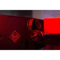 Ďalší obrázok produktu HP Mindframe Prime OMEN, slúchadlá s mikrofónom, ovládanie hlasitosti, čierna, 7.1 (virtuálne), s technológiou chladenia FrostCap,
