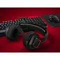 Ďalší obrázok produktu HP Mindframe Prime OMEN, slúchadlá s mikrofónom, ovládanie hlasitosti, čierna, 7.1 (virtuálne), s technológiou chladenia FrostCap,