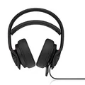 Ďalší obrázok produktu HP Mindframe Prime OMEN, slúchadlá s mikrofónom, ovládanie hlasitosti, čierna, 7.1 (virtuálne), s technológiou chladenia FrostCap,